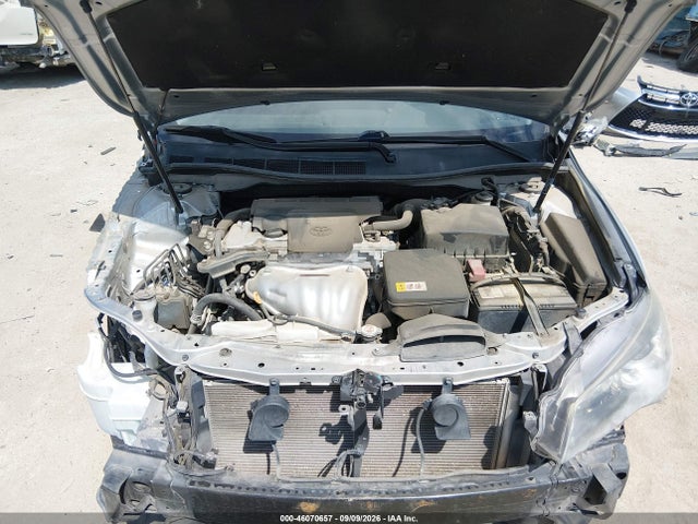 Toyota CAMRY SE 2017 4T1BF1FK3HU395216 Image 10