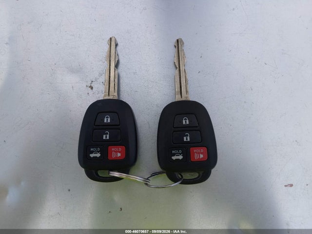 Toyota CAMRY SE 2017 4T1BF1FK3HU395216 Image 11