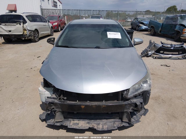 Toyota CAMRY SE 2017 4T1BF1FK3HU395216 Image 13