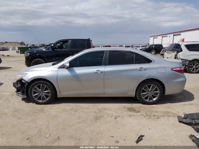 Toyota CAMRY SE 2017 4T1BF1FK3HU395216 Image 15