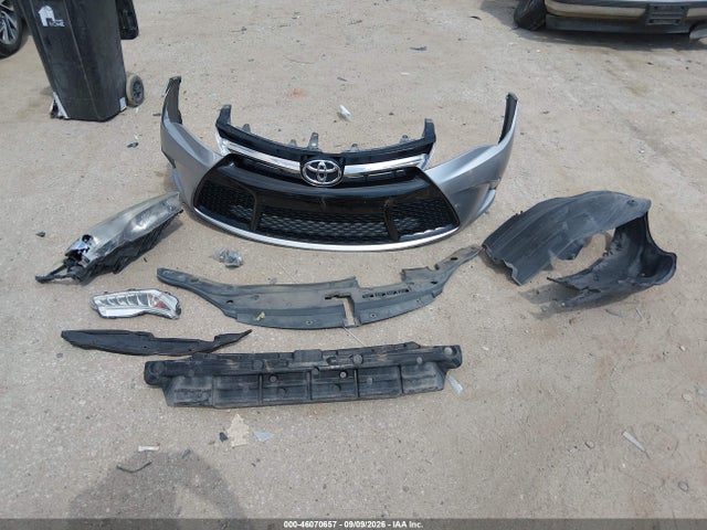 Toyota CAMRY SE 2017 4T1BF1FK3HU395216 Image 12