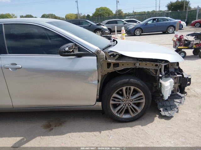 Toyota CAMRY SE 2017 4T1BF1FK3HU395216 Image 6