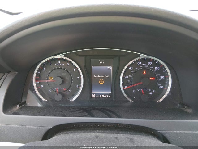 Toyota CAMRY SE 2017 4T1BF1FK3HU395216 Image 7