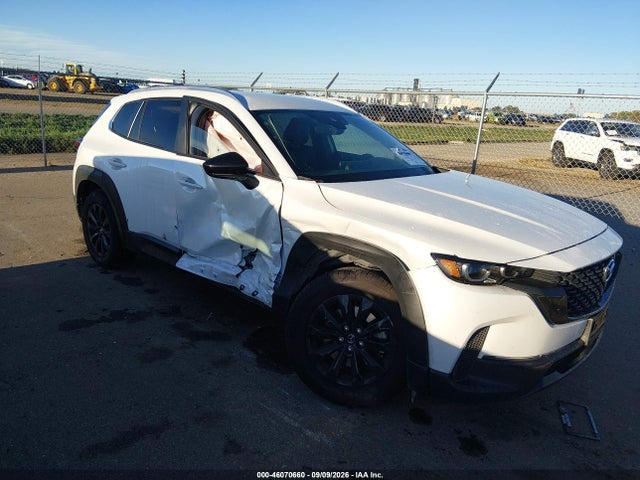 Продаж на аукціоні авто 2024 Mazda Cx-50 2.5 S Preferred, vin: 7MMVABBMXRN184703, номер лоту: 46070660