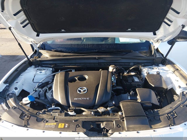 Продаж на аукціоні авто 2024 Mazda Cx-50 2.5 S Preferred, vin: 7MMVABBMXRN184703, номер лоту: 46070660
