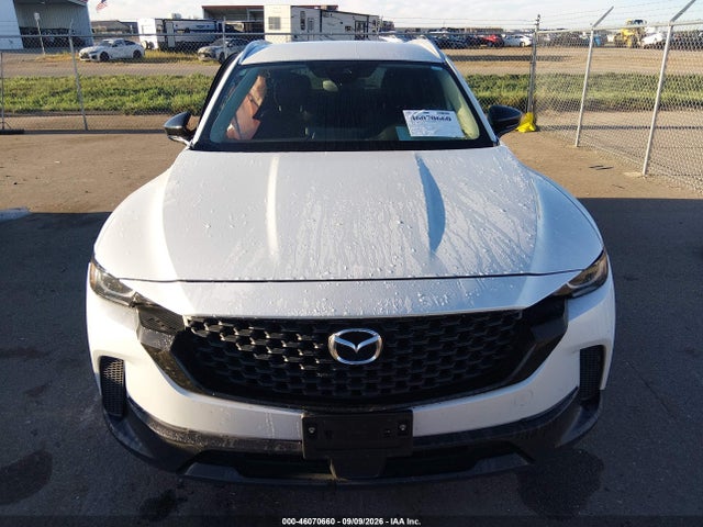 Продаж на аукціоні авто 2024 Mazda Cx-50 2.5 S Preferred, vin: 7MMVABBMXRN184703, номер лоту: 46070660