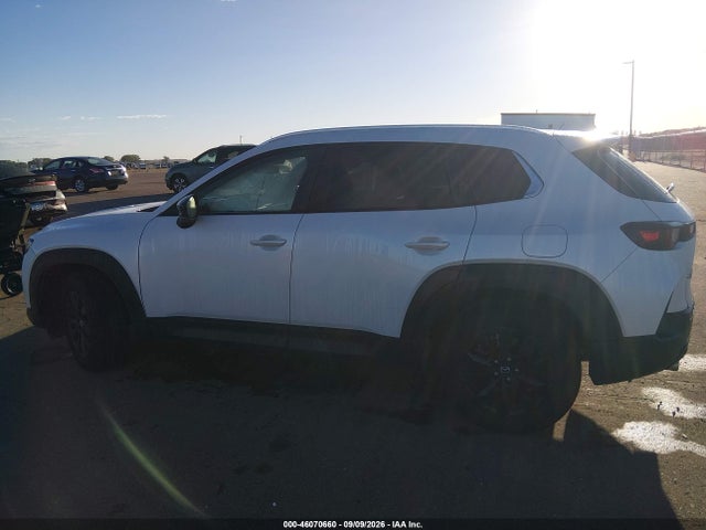 Продаж на аукціоні авто 2024 Mazda Cx-50 2.5 S Preferred, vin: 7MMVABBMXRN184703, номер лоту: 46070660