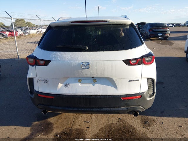 Продаж на аукціоні авто 2024 Mazda Cx-50 2.5 S Preferred, vin: 7MMVABBMXRN184703, номер лоту: 46070660