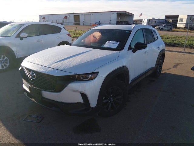 Продаж на аукціоні авто 2024 Mazda Cx-50 2.5 S Preferred, vin: 7MMVABBMXRN184703, номер лоту: 46070660