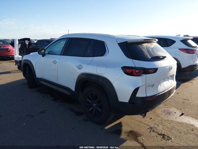 Продаж на аукціоні авто 2024 Mazda Cx-50 2.5 S Preferred, vin: 7MMVABBMXRN184703, номер лоту: 46070660
