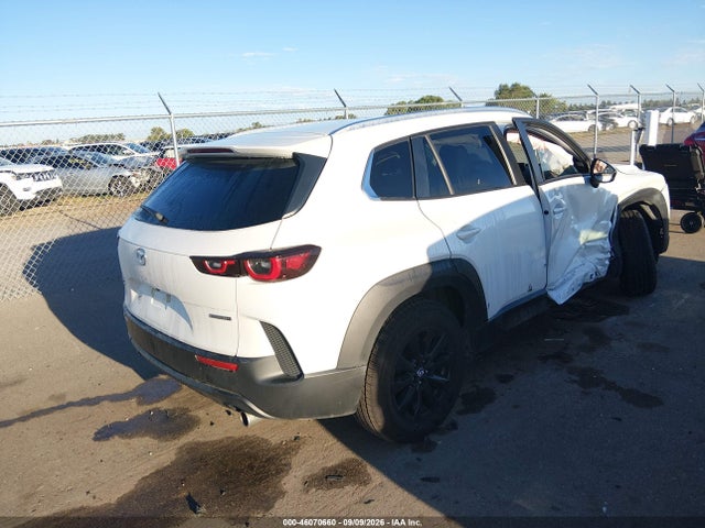 Продаж на аукціоні авто 2024 Mazda Cx-50 2.5 S Preferred, vin: 7MMVABBMXRN184703, номер лоту: 46070660
