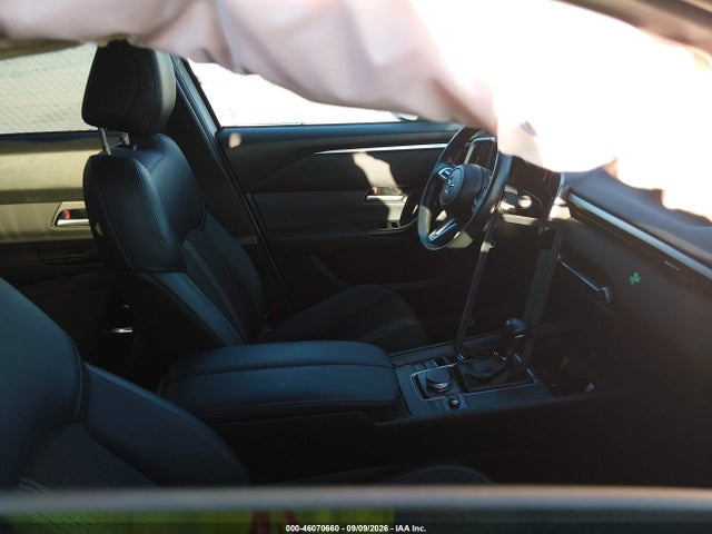Продаж на аукціоні авто 2024 Mazda Cx-50 2.5 S Preferred, vin: 7MMVABBMXRN184703, номер лоту: 46070660