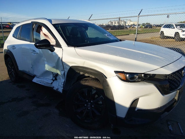 Продаж на аукціоні авто 2024 Mazda Cx-50 2.5 S Preferred, vin: 7MMVABBMXRN184703, номер лоту: 46070660