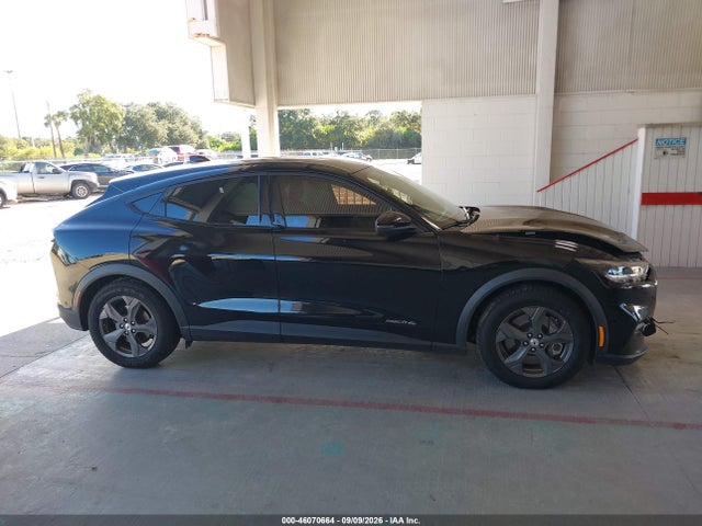 Продажа на аукционе авто 2021 Ford Mustang Mach-e Select, vin: 3FMTK1SS5MMA43565, номер лота: 46070664