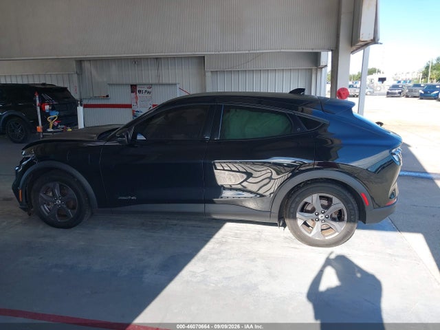 Продажа на аукционе авто 2021 Ford Mustang Mach-e Select, vin: 3FMTK1SS5MMA43565, номер лота: 46070664