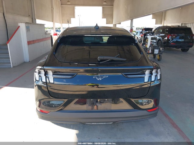Продажа на аукционе авто 2021 Ford Mustang Mach-e Select, vin: 3FMTK1SS5MMA43565, номер лота: 46070664