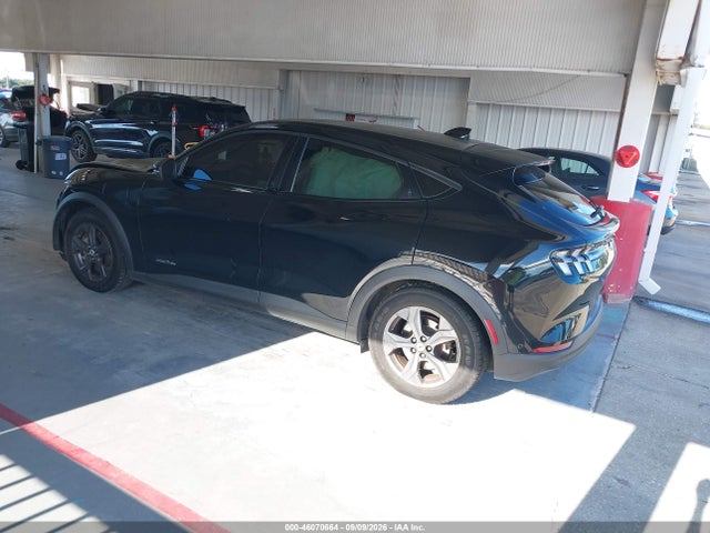 Продажа на аукционе авто 2021 Ford Mustang Mach-e Select, vin: 3FMTK1SS5MMA43565, номер лота: 46070664