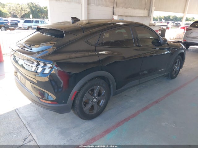 Продажа на аукционе авто 2021 Ford Mustang Mach-e Select, vin: 3FMTK1SS5MMA43565, номер лота: 46070664
