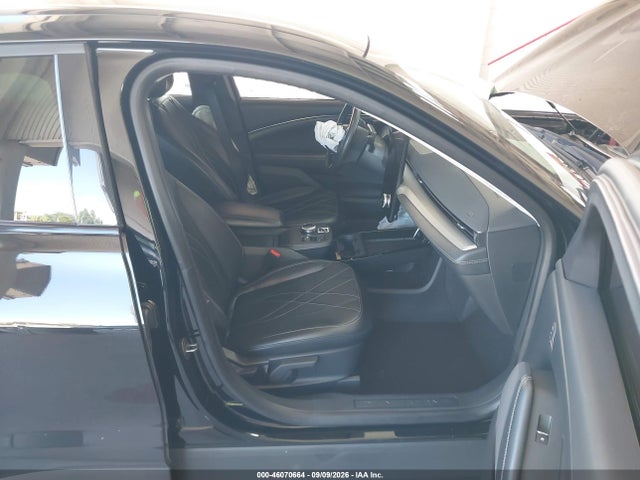 Продажа на аукционе авто 2021 Ford Mustang Mach-e Select, vin: 3FMTK1SS5MMA43565, номер лота: 46070664