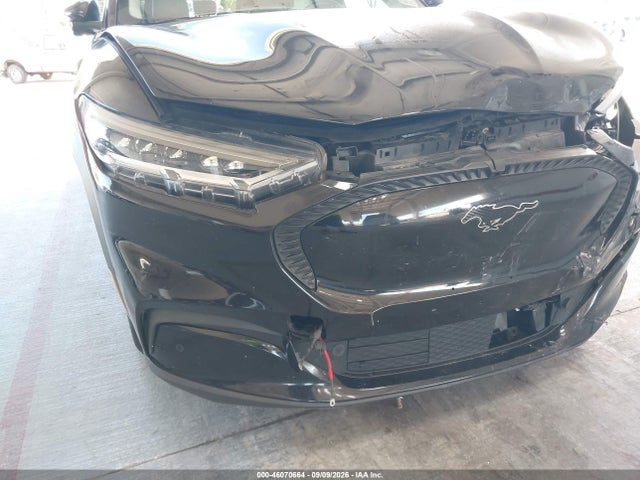 Продажа на аукционе авто 2021 Ford Mustang Mach-e Select, vin: 3FMTK1SS5MMA43565, номер лота: 46070664