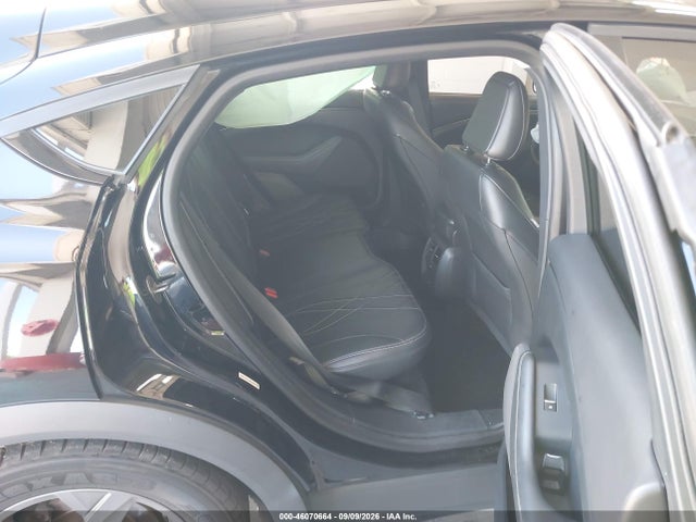 Продажа на аукционе авто 2021 Ford Mustang Mach-e Select, vin: 3FMTK1SS5MMA43565, номер лота: 46070664