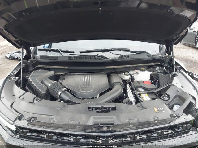 46070666 :رقم المزاد ، 1GNEVLKS0TJ360205 vin ، 2026 Chevrolet Traverse Awd Rs مزاد بيع