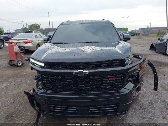46070666 :رقم المزاد ، 1GNEVLKS0TJ360205 vin ، 2026 Chevrolet Traverse Awd Rs مزاد بيع