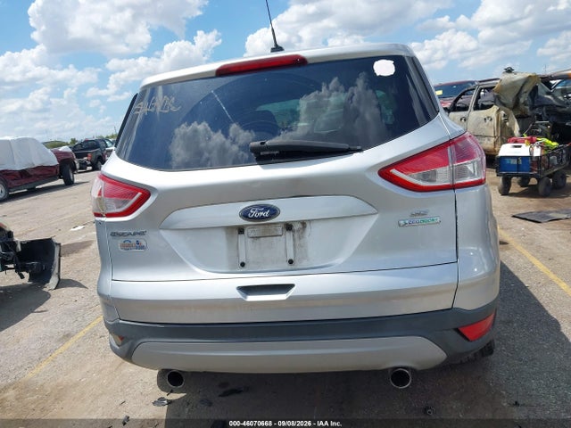 2013 Ford Escape Se მანქანა იყიდება აუქციონზე, vin: 1FMCU0G99DUA80589, აუქციონის ნომერი: 46070668