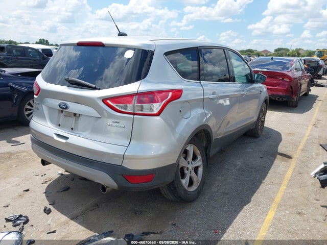 2013 Ford Escape Se მანქანა იყიდება აუქციონზე, vin: 1FMCU0G99DUA80589, აუქციონის ნომერი: 46070668