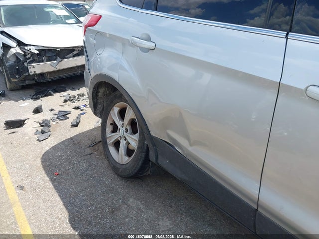 2013 Ford Escape Se მანქანა იყიდება აუქციონზე, vin: 1FMCU0G99DUA80589, აუქციონის ნომერი: 46070668