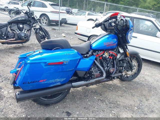 Aukcja sprzedaży 2026 Harley-davidson Flhxstse, vin: 1HD1TR816TB953994, numer aukcji: 46070672