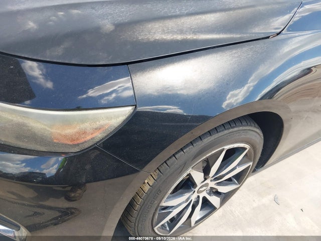 2017 Chevrolet Malibu 1lt მანქანა იყიდება აუქციონზე, vin: 1G1ZE5ST8HF178396, აუქციონის ნომერი: 46070678