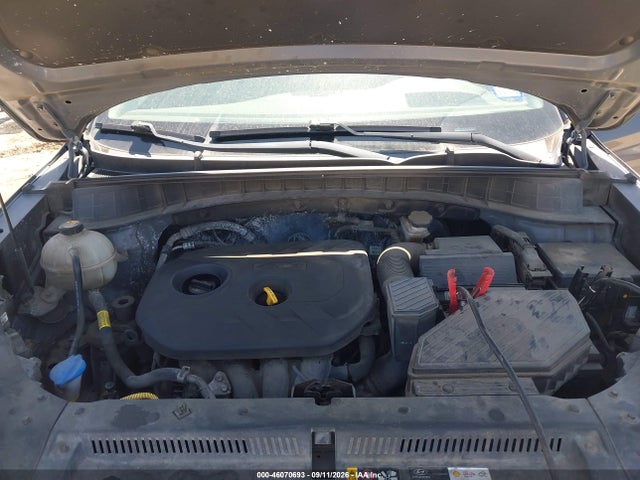 Aukcja sprzedaży 2018 Hyundai Tucson Sel, vin: KM8J33A46JU690261, numer aukcji: 46070693