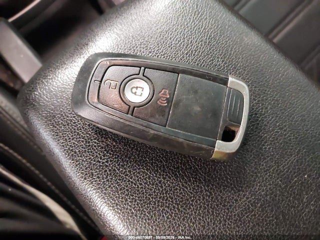 Aukcja sprzedaży 2018 Ford Ecosport Titanium, vin: MAJ6P1WL8JC182579, numer aukcji: 46070697