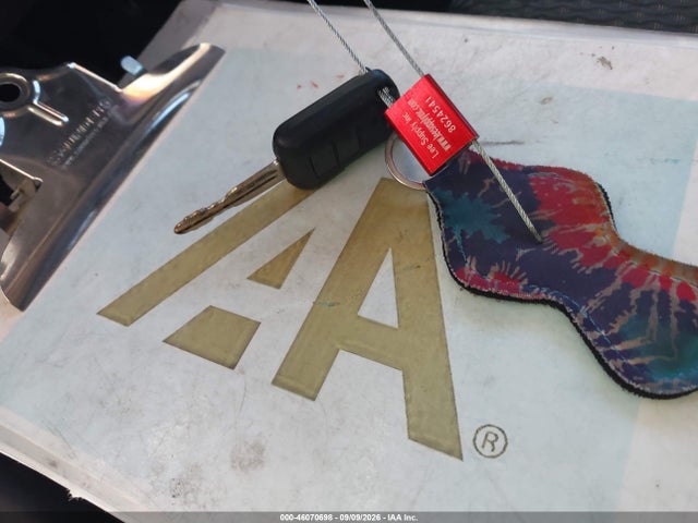 2018 Mitsubishi Outlander Es მანქანა იყიდება აუქციონზე, vin: JA4AD2A34JZ034785, აუქციონის ნომერი: 46070698