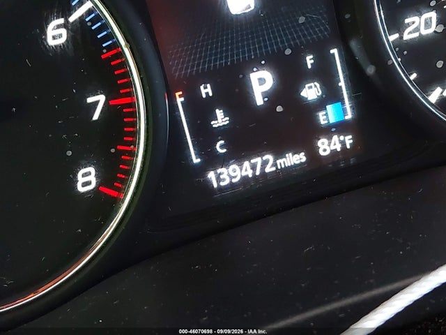 2018 Mitsubishi Outlander Es მანქანა იყიდება აუქციონზე, vin: JA4AD2A34JZ034785, აუქციონის ნომერი: 46070698
