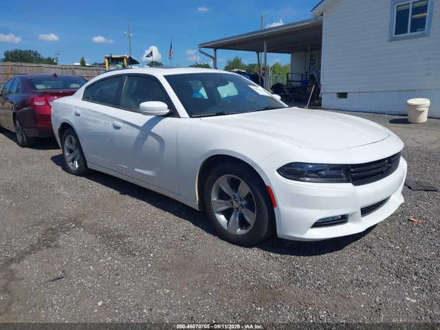 Продаж на аукціоні авто 2017 Dodge Charger Sxt Rwd, vin: 2C3CDXHG6HH603171, номер лоту: 46070705