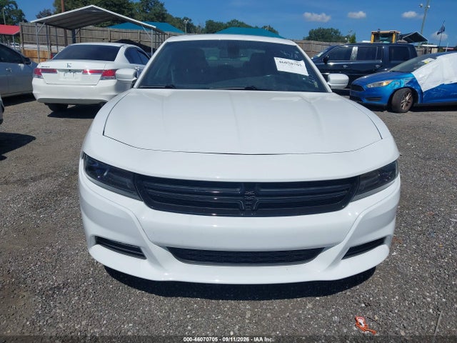 Aukcja sprzedaży 2017 Dodge Charger Sxt Rwd, vin: 2C3CDXHG6HH603171, numer aukcji: 46070705