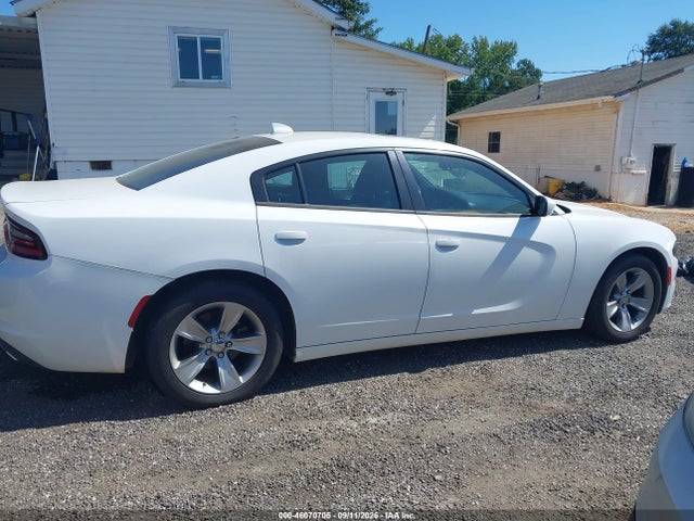 Aukcja sprzedaży 2017 Dodge Charger Sxt Rwd, vin: 2C3CDXHG6HH603171, numer aukcji: 46070705