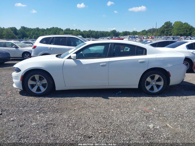 Aukcja sprzedaży 2017 Dodge Charger Sxt Rwd, vin: 2C3CDXHG6HH603171, numer aukcji: 46070705