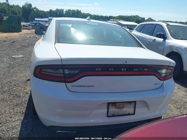 Aukcja sprzedaży 2017 Dodge Charger Sxt Rwd, vin: 2C3CDXHG6HH603171, numer aukcji: 46070705