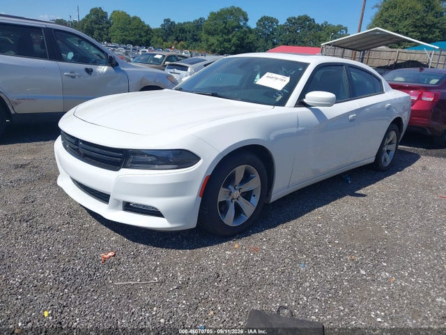 Aukcja sprzedaży 2017 Dodge Charger Sxt Rwd, vin: 2C3CDXHG6HH603171, numer aukcji: 46070705