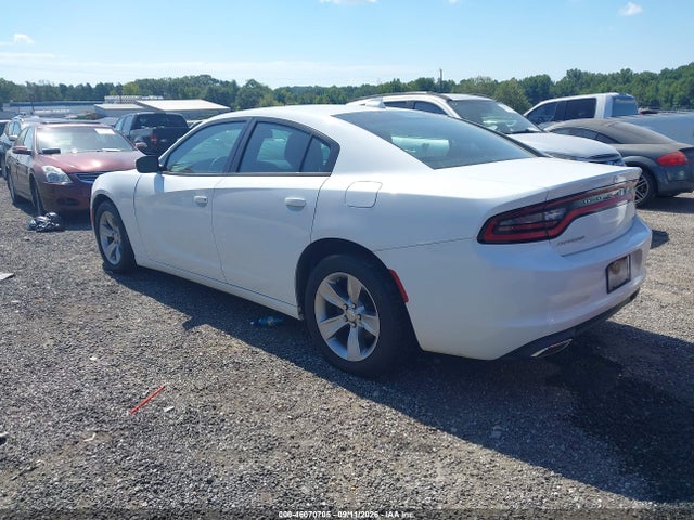 Aukcja sprzedaży 2017 Dodge Charger Sxt Rwd, vin: 2C3CDXHG6HH603171, numer aukcji: 46070705