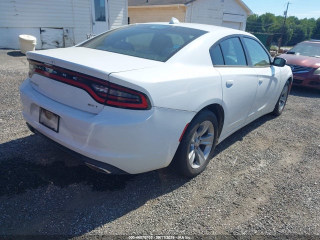 Aukcja sprzedaży 2017 Dodge Charger Sxt Rwd, vin: 2C3CDXHG6HH603171, numer aukcji: 46070705