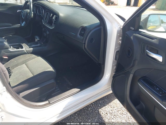 Aukcja sprzedaży 2017 Dodge Charger Sxt Rwd, vin: 2C3CDXHG6HH603171, numer aukcji: 46070705