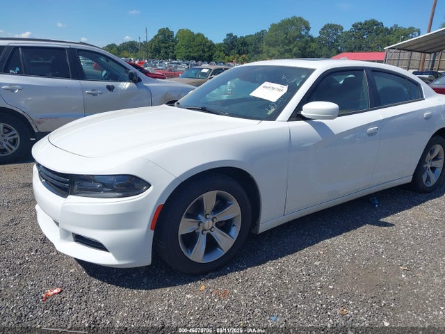 Aukcja sprzedaży 2017 Dodge Charger Sxt Rwd, vin: 2C3CDXHG6HH603171, numer aukcji: 46070705