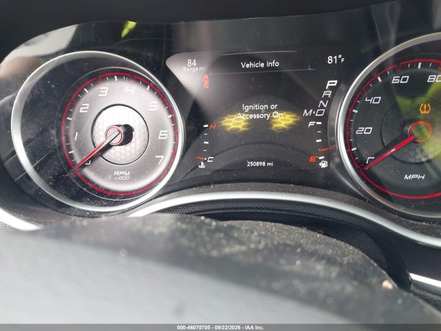 Aukcja sprzedaży 2017 Dodge Charger Sxt Rwd, vin: 2C3CDXHG6HH603171, numer aukcji: 46070705