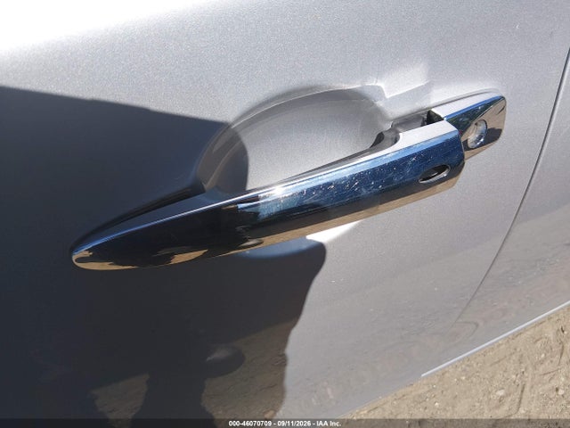 46070709 :رقم المزاد ، 3N1AB7AP3FL678274 vin ، 2015 Nissan Sentra Sv مزاد بيع