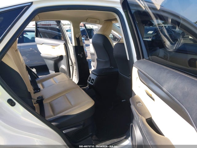 2018 Lexus Nx 300 მანქანა იყიდება აუქციონზე, vin: JTJYARBZ3J2096872, აუქციონის ნომერი: 46070710