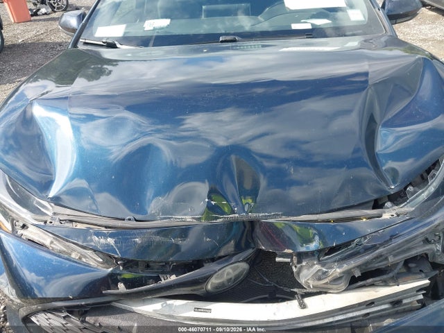 2019 Toyota Corolla Se მანქანა იყიდება აუქციონზე, vin: JTNK4RBE5K3062937, აუქციონის ნომერი: 46070711